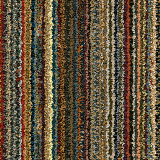 Carpet - String Theory | Stringworks Kaleidoscope | Carpet tiles | Amtico