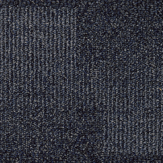 Carpet - Capital | Skyrise Cobalt | Carpet tiles | Amtico