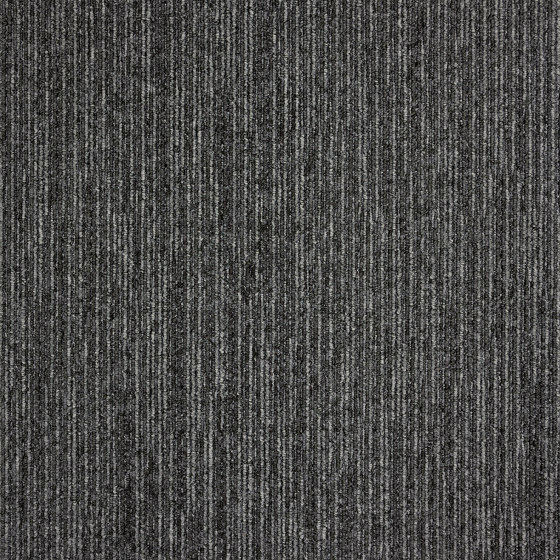 Carpet Drift - Acoustic Option | Pewter Stripe | Carpet tiles | Amtico