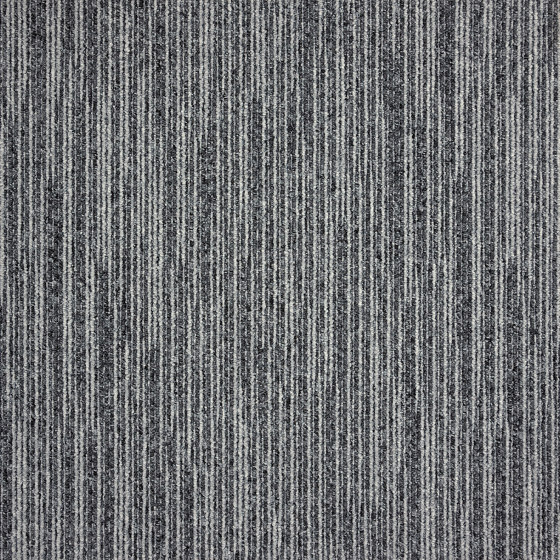 Carpet Drift - Acoustic Option | Fossil Stripe | Teppichfliesen | Amtico