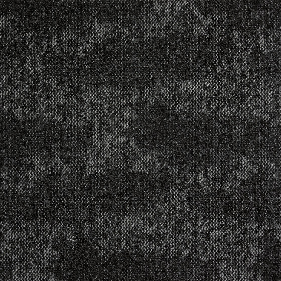 Carpet Drift - Acoustic Option | Asphalt | Teppichfliesen | Amtico