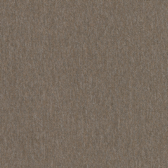 Carpet Foundry - Acoustic Option | Mushroom | Carpet tiles | Amtico