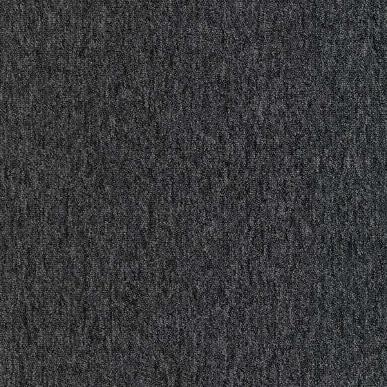 Carpet Foundry - Acoustic Option | Charcoal | Dalles de moquette | Amtico