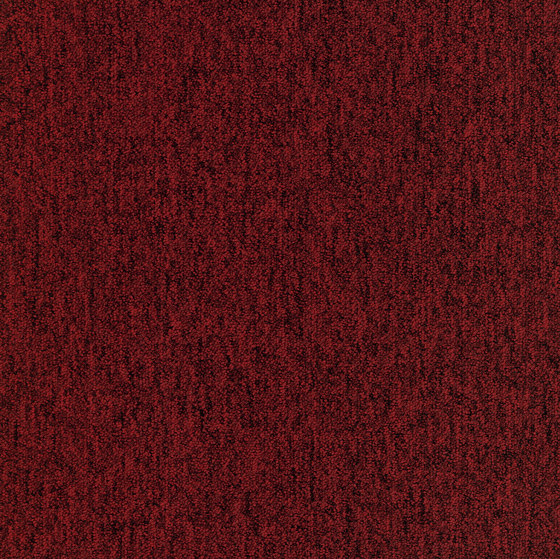 Carpet Foundry - Acoustic Option | Cranberry | Carpet tiles | Amtico
