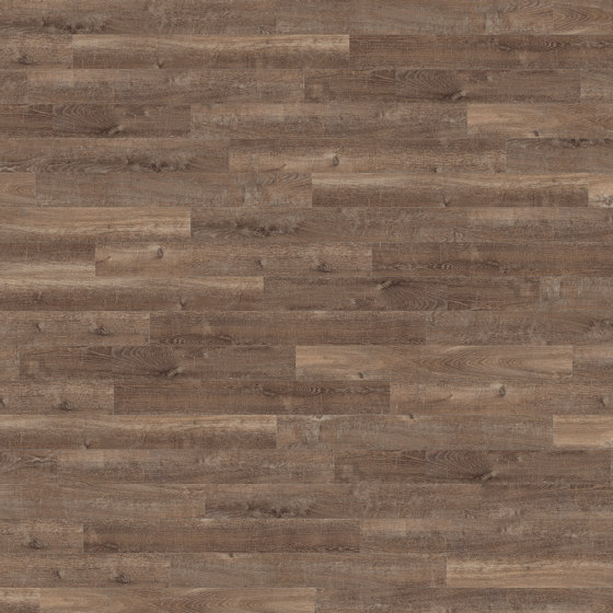 Cirro Woods - PVC-free | Reclaimed Oak | Synthetic panels | Amtico