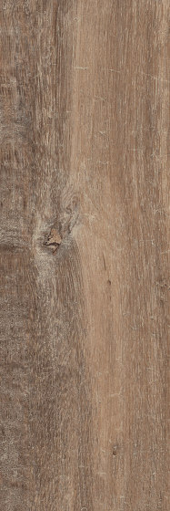 Cirro Woods - PVC-free | Reclaimed Oak | Synthetic panels | Amtico