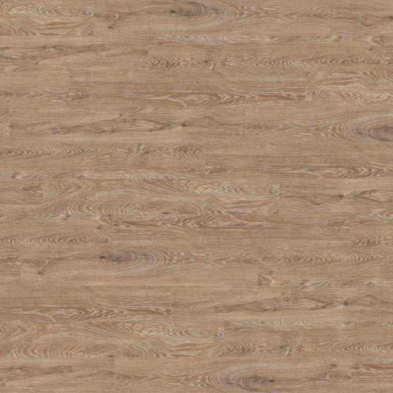 Cirro Woods - PVC-free | Salted Oak | Synthetic panels | Amtico