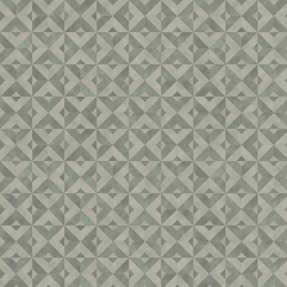 Décor - 1,0 mm | Décor Echo Moss | Synthetic tiles | Amtico