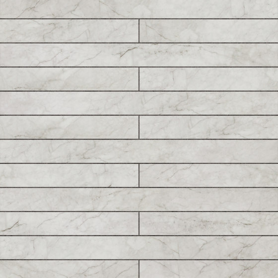 Décor - 1,0 mm | Décor Marble Linear Block Strata | Synthetic tiles | Amtico