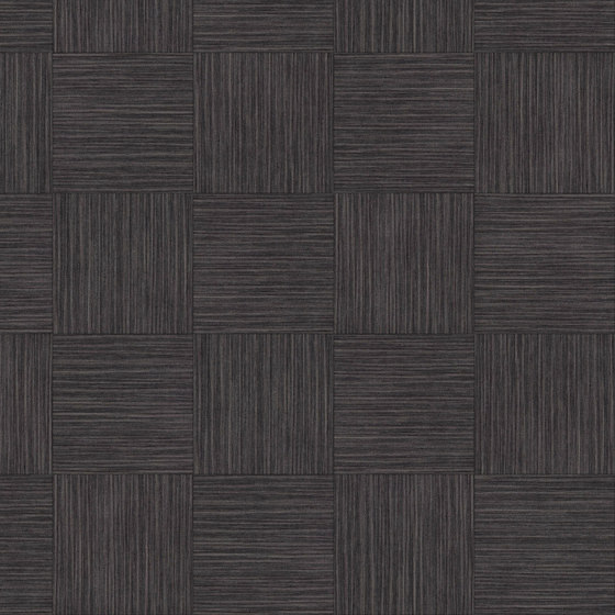 Spacia Abstracts - 0,55 mm | Softline Charcoal | Synthetic panels | Amtico