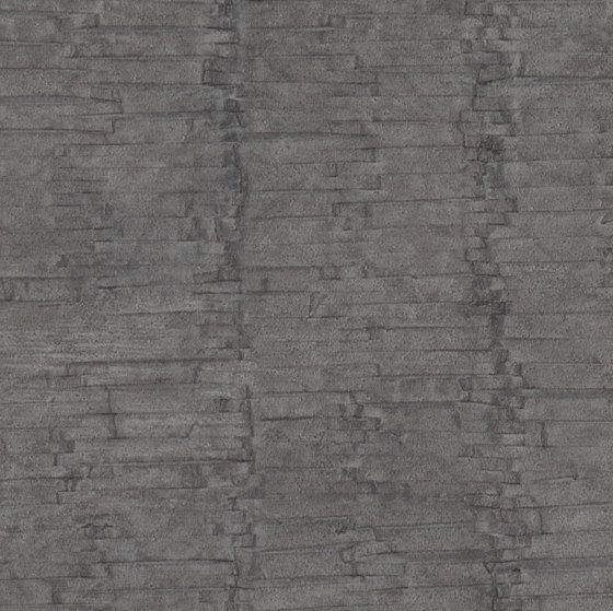 Spacia Abstracts - 0,55 mm | Ridge Flint | Synthetic panels | Amtico