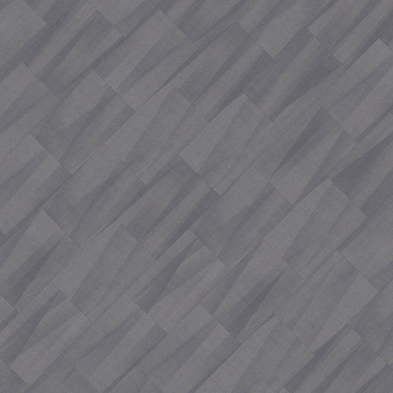 Spacia Abstracts - 0,55 mm | Stellar Grey | Synthetic panels | Amtico