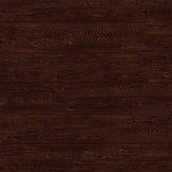 Spacia Woods - 0,55 mm | Ember Oak | Synthetic panels | Amtico