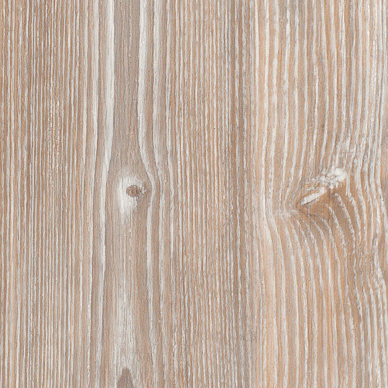 Spacia Woods - 0,55 mm | Worn Ash | Plaques en matières plastiques | Amtico