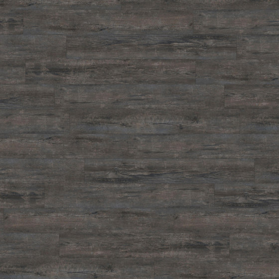 Spacia Woods - 0,55 mm | Blackened Spa Wood | Synthetic panels | Amtico
