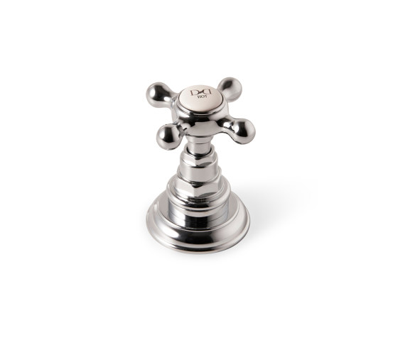 Austin Cut-off tap | Bathroom taps accessories | Devon&Devon