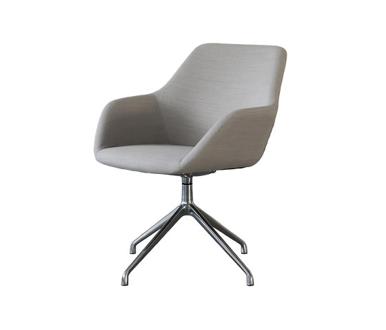 pulse conference chair | Chaises | Wiesner-Hager