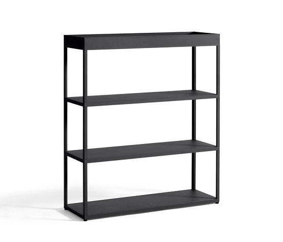 New Order Combination 301 | Shelving | HAY
