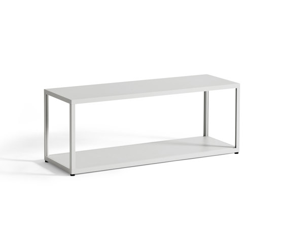 New Order Shelving System | Regale | HAY