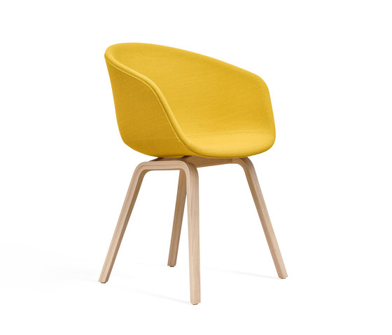 About A Chair AAC23 | Sillas | HAY