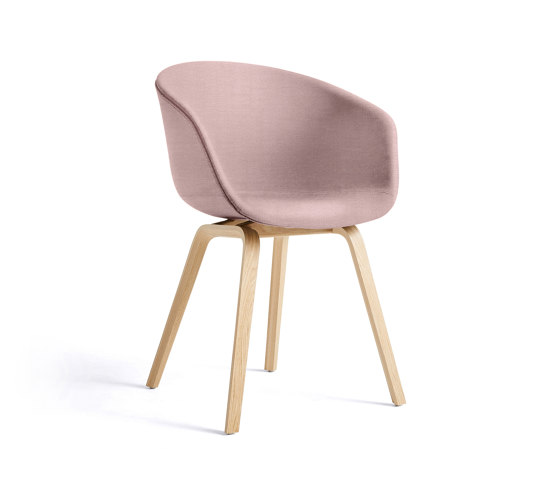 About A Chair AAC23 | Sillas | HAY
