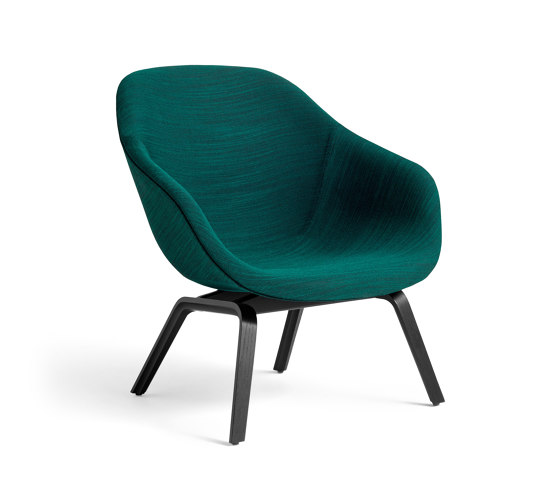 About A Lounge Chair AAL83 | Fauteuils | HAY