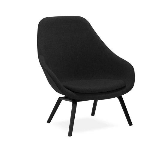 About A Lounge Chair AAL93 | Armchairs | HAY