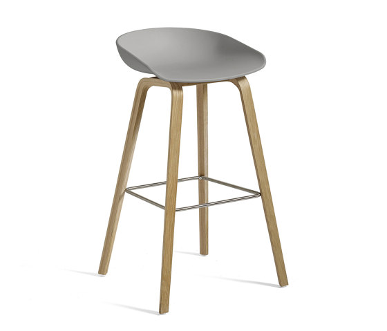 About A Stool AAS32 | Tabourets de bar | HAY