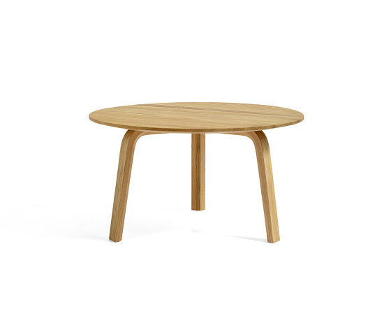Bella Coffee Table 300 | Tables d'appoint | HAY