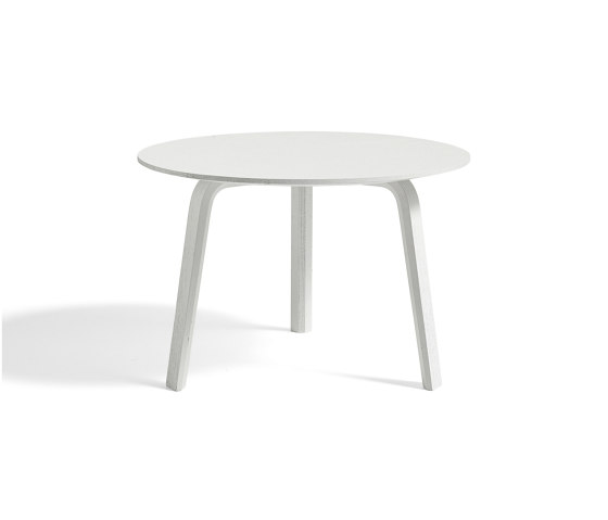 Bella Coffee Table 420 | Tables d'appoint | HAY