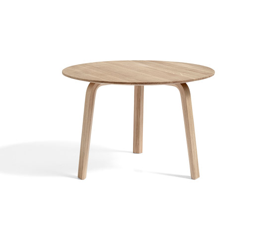 Bella Coffee Table 440 | Tables d'appoint | HAY