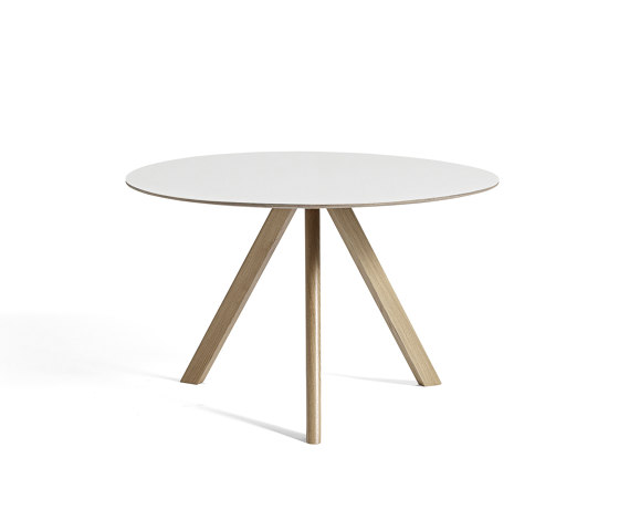 Copenhague CPH20 Round 120xh74 | Tables d'appoint | HAY