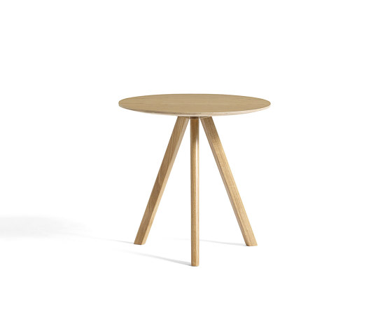 Copenhague CPH20 Round 50xh49 | Tables d'appoint | HAY