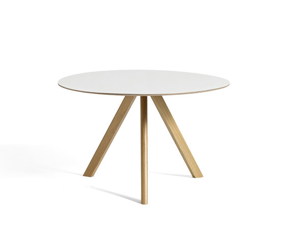 Copenhague CPH20 Round 120xh74 | Tables d'appoint | HAY