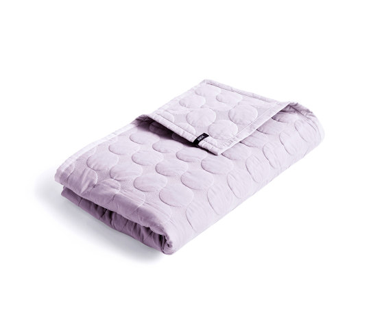 Mega Dot 155x245 | Bed covers / sheets | HAY