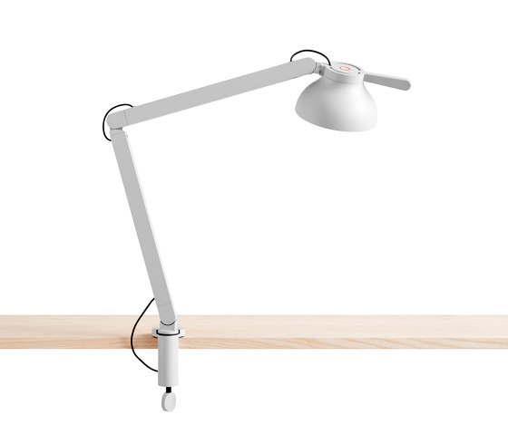 PC Lamp | Table lights | HAY