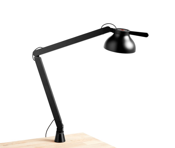 PC Lamp | Lámparas de sobremesa | HAY