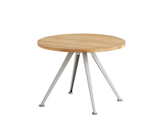 Pyramid Coffee Table 51 | Side tables | HAY