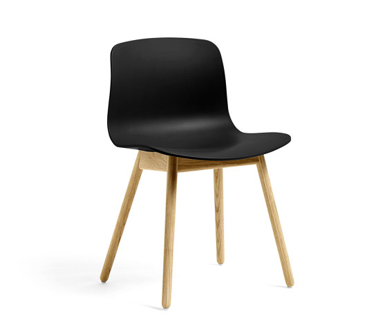 About A Chair AAC12 ECO | Sillas | HAY