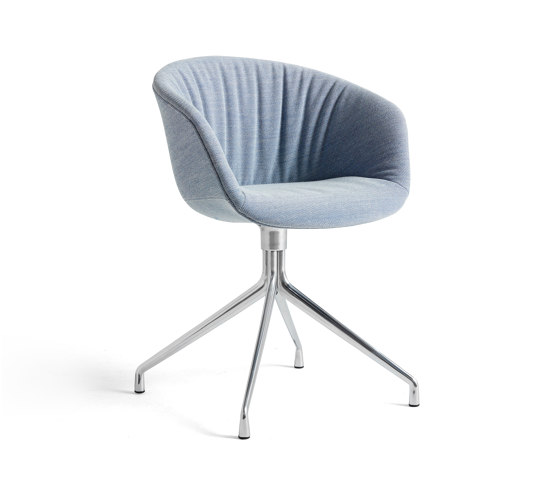 About A Chair AAC21 Soft | Sedie | HAY