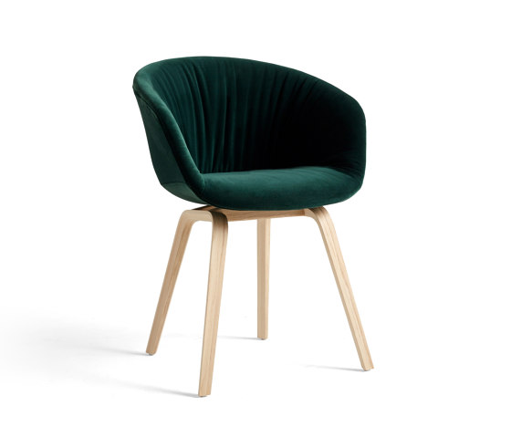 About A Chair AAC23 Soft | Sedie | HAY