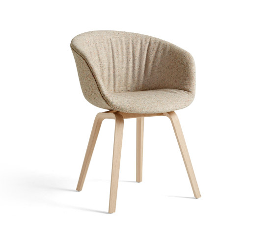 About A Chair AAC23 Soft | Chairs | HAY