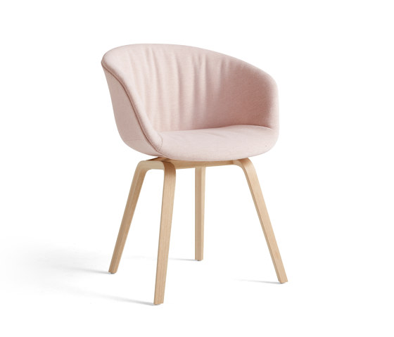About A Chair AAC23 Soft | Sedie | HAY
