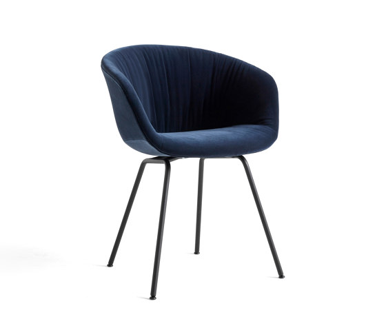 About A Chair AAC27 Soft | Sedie | HAY