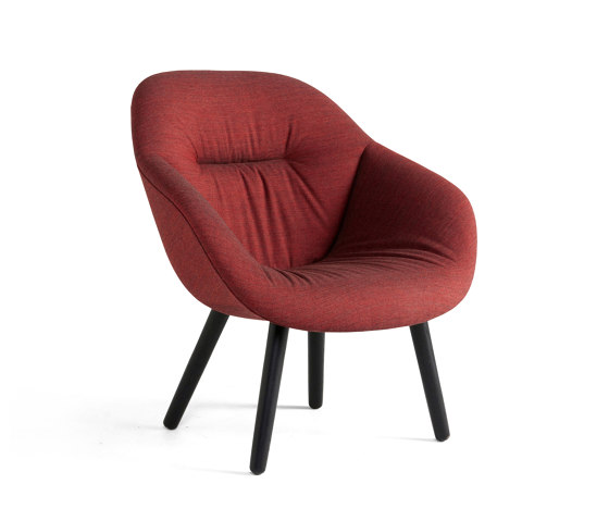 About A Lounge Chair AAL82 Soft | Armchairs | HAY
