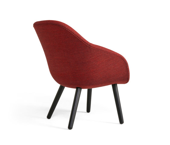About A Lounge Chair AAL82 Soft | Sessel | HAY