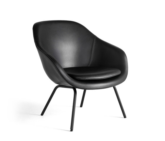 About A Lounge Chair AAL87 | Poltrone | HAY