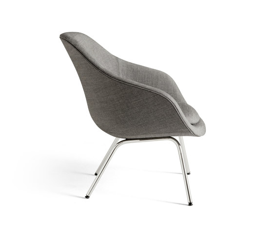About A Lounge Chair AAL87 | Sessel | HAY