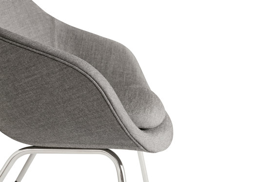 About A Lounge Chair AAL87 | Fauteuils | HAY