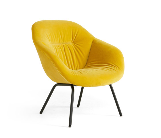 About A Lounge Chair AAL87 Soft | Fauteuils | HAY